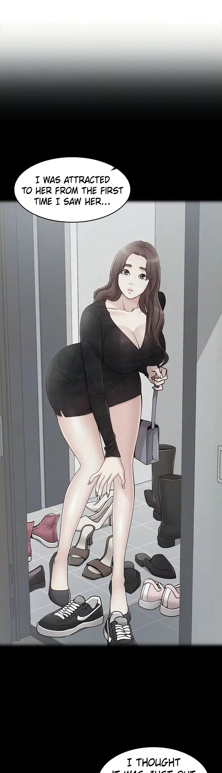 My Girlfriends Sister Chapter 32 - Page 37