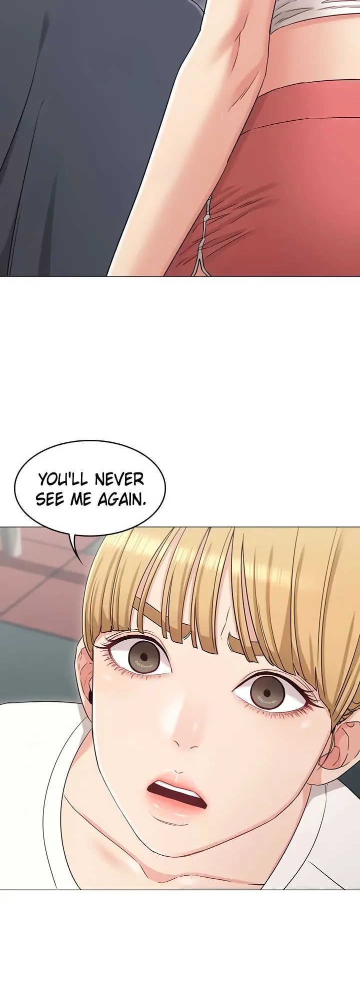 My Girlfriends Sister Chapter 32 - Page 43