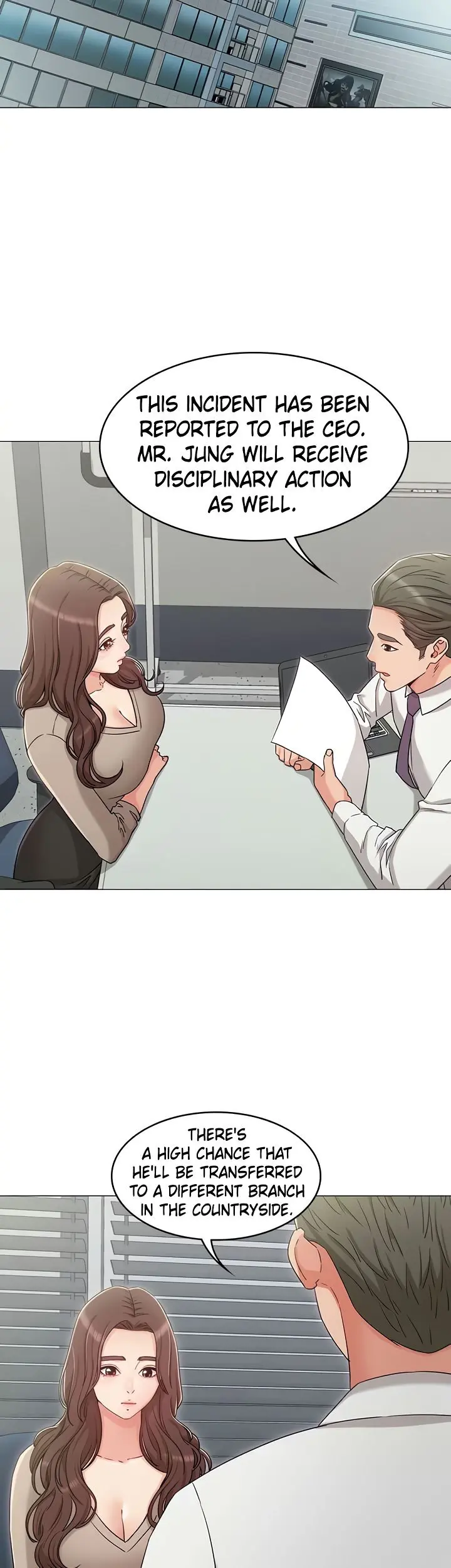 My Girlfriends Sister Chapter 32 - Page 46
