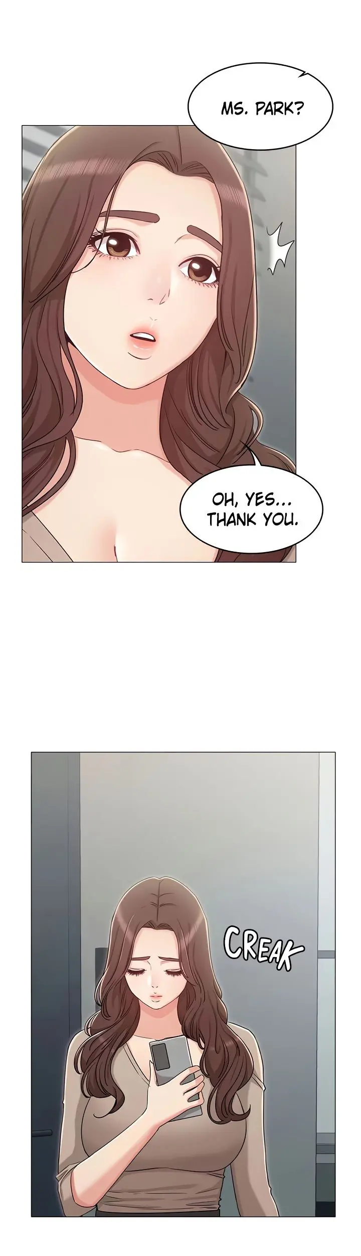 My Girlfriends Sister Chapter 32 - Page 47