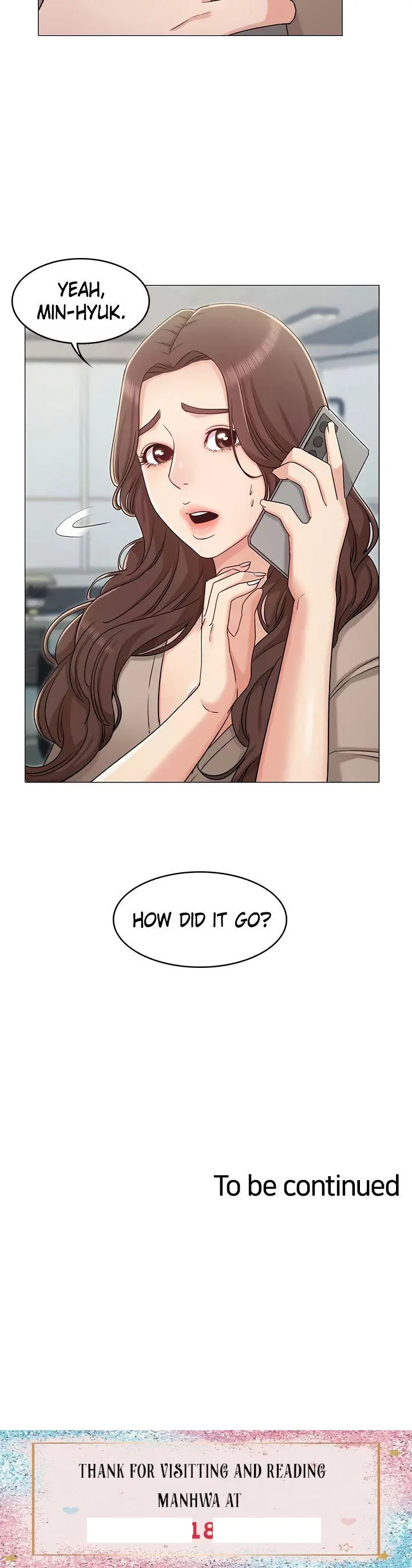 My Girlfriends Sister Chapter 32 - Page 49