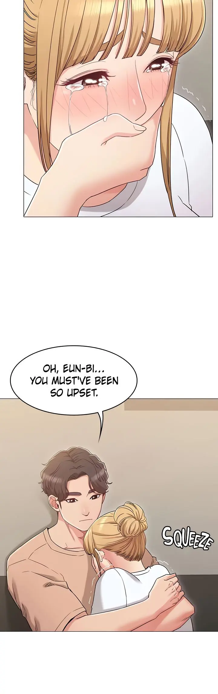 My Girlfriends Sister Chapter 32 - Page 8
