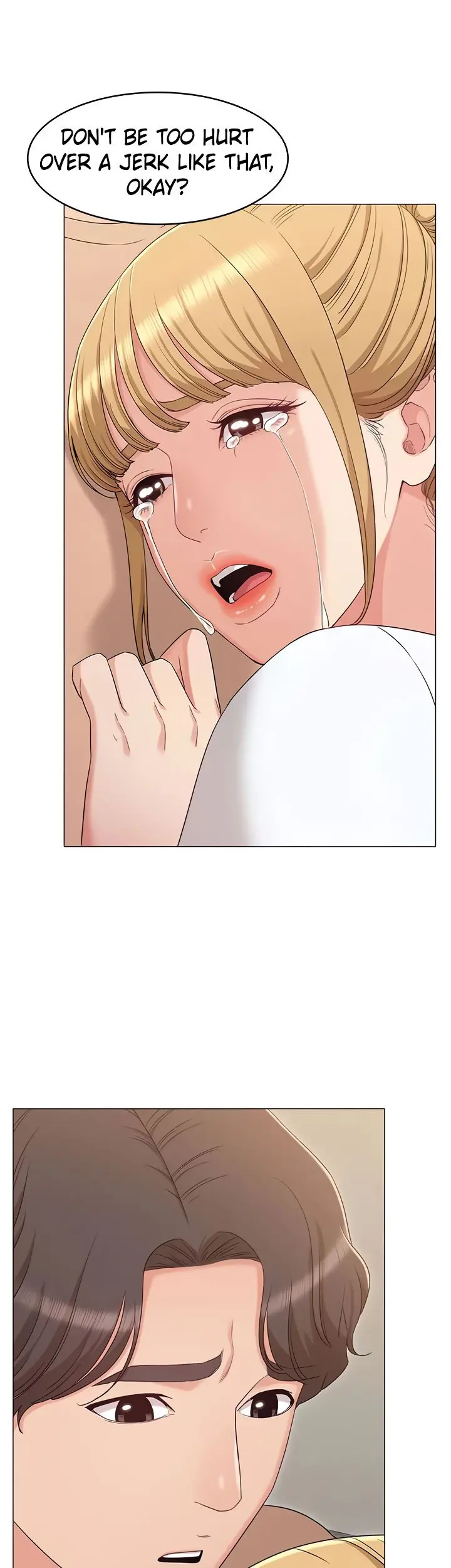 My Girlfriends Sister Chapter 32 - Page 9