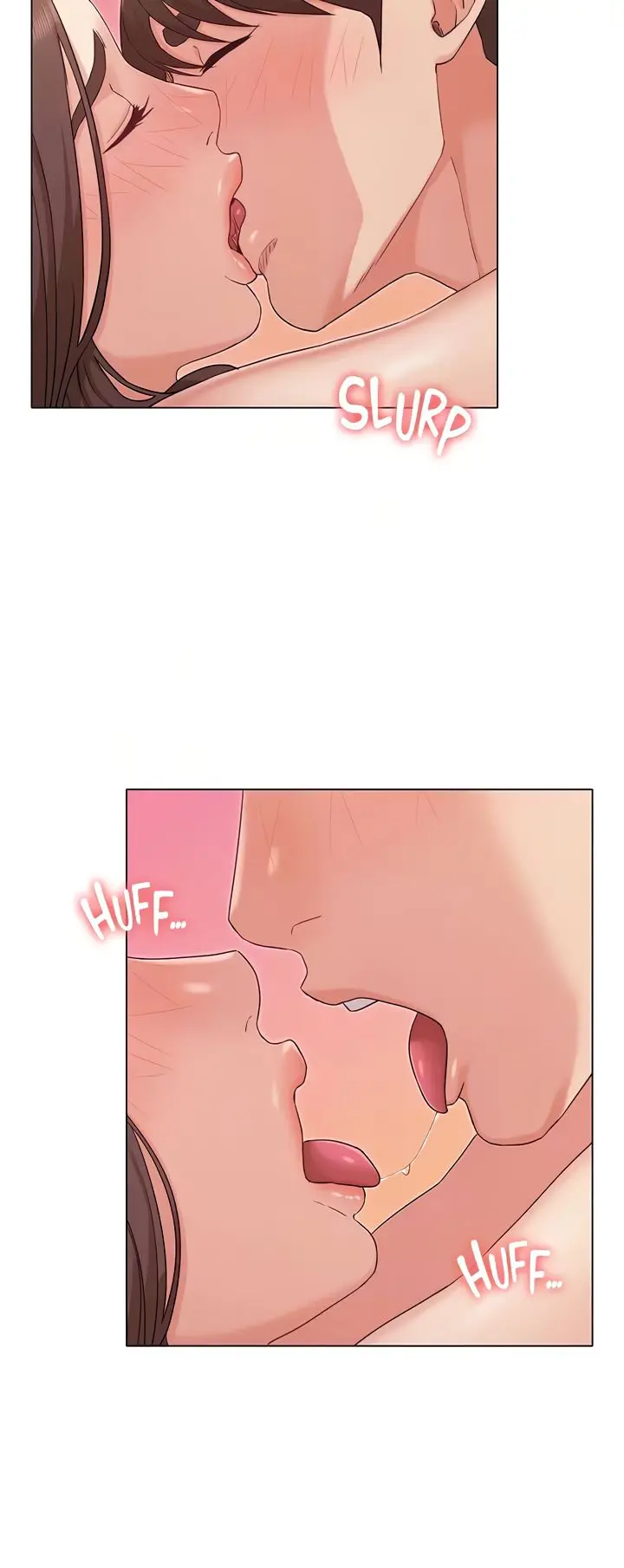 My Girlfriends Sister Chapter 33 - Page 10