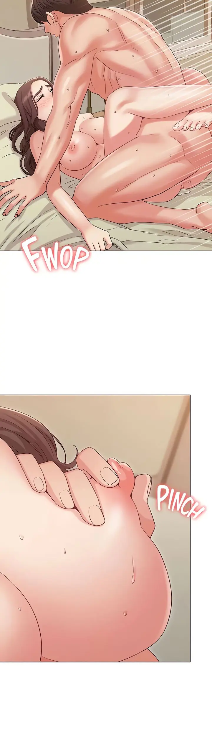 My Girlfriends Sister Chapter 33 - Page 16