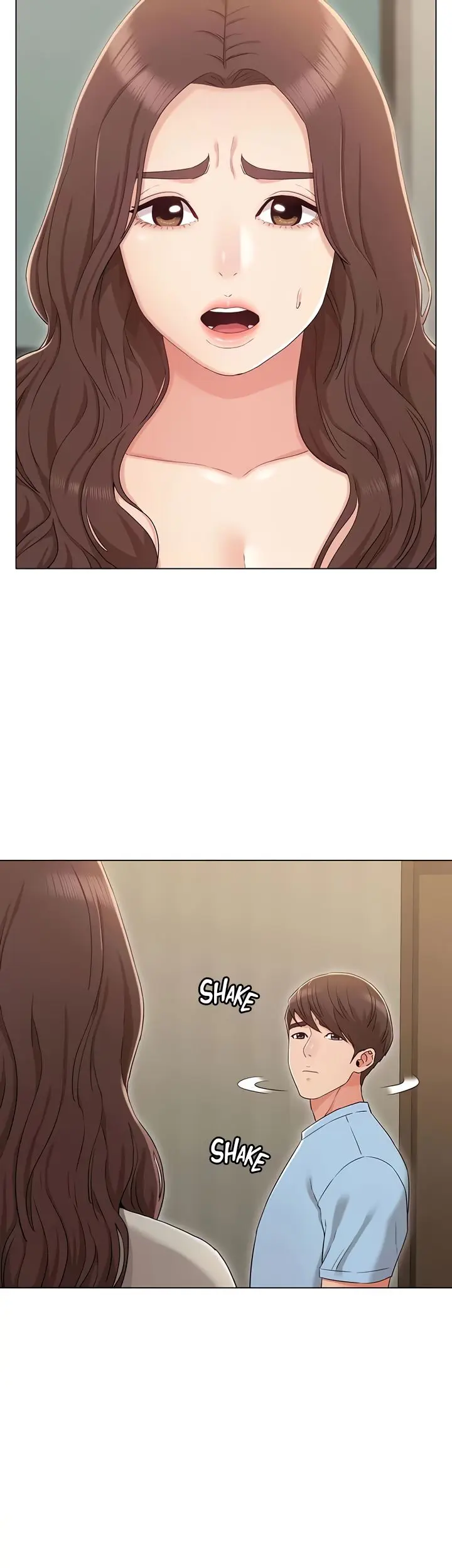 My Girlfriends Sister Chapter 33 - Page 2
