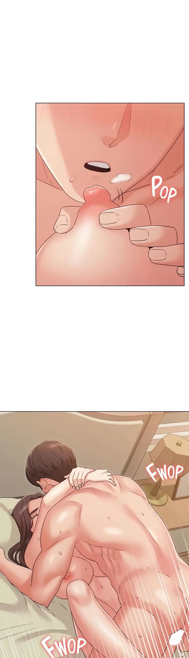 My Girlfriends Sister Chapter 33 - Page 19