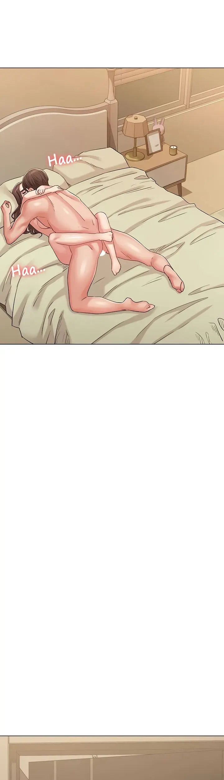 My Girlfriends Sister Chapter 33 - Page 27
