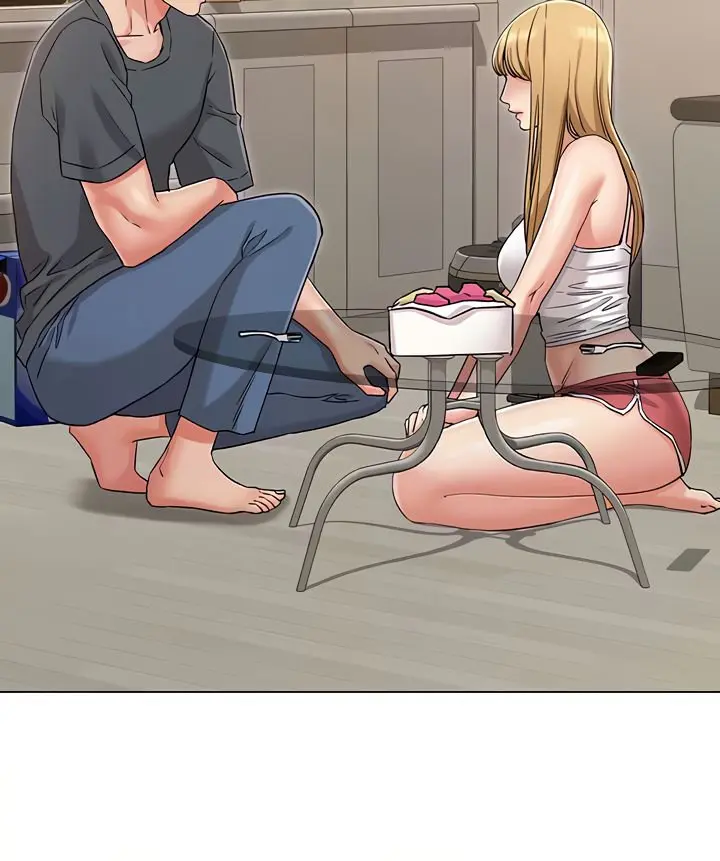 My Girlfriends Sister Chapter 33 - Page 37