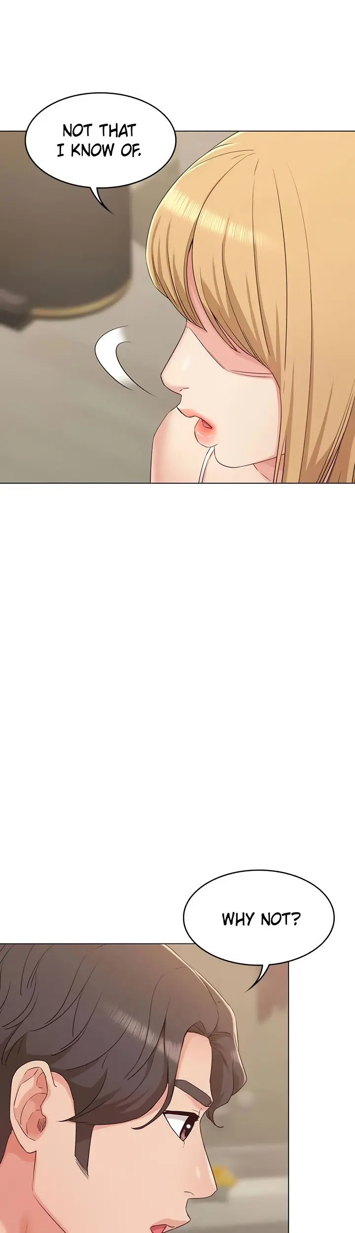 My Girlfriends Sister Chapter 33 - Page 39