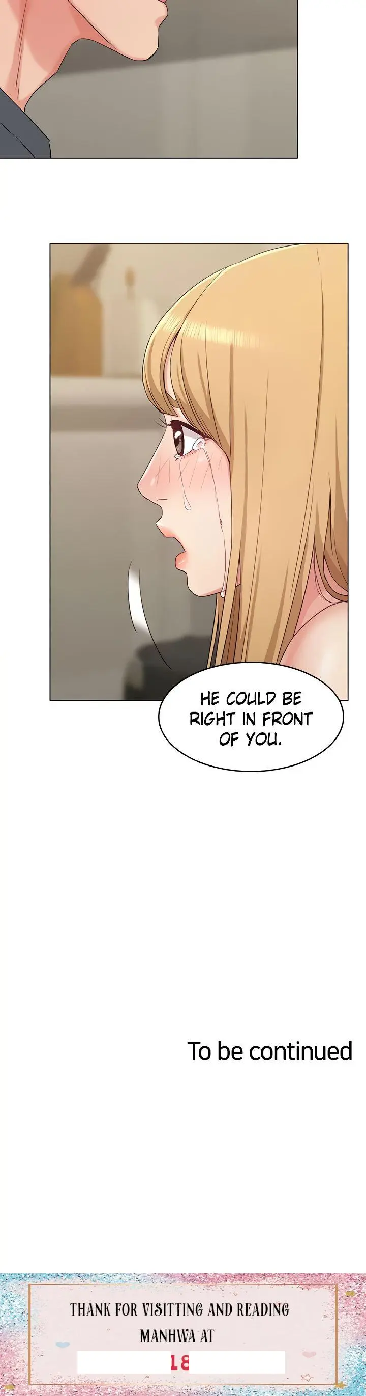 My Girlfriends Sister Chapter 33 - Page 40