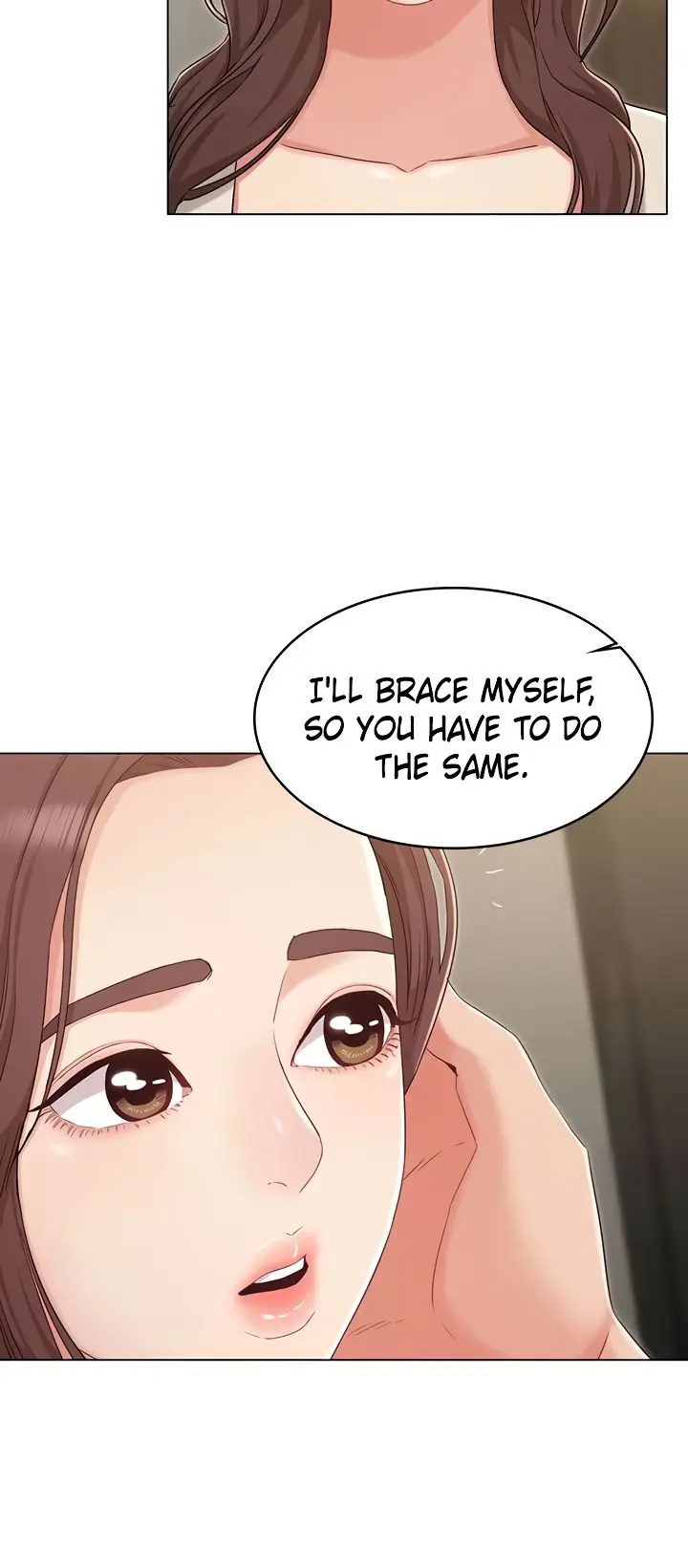 My Girlfriends Sister Chapter 33 - Page 6