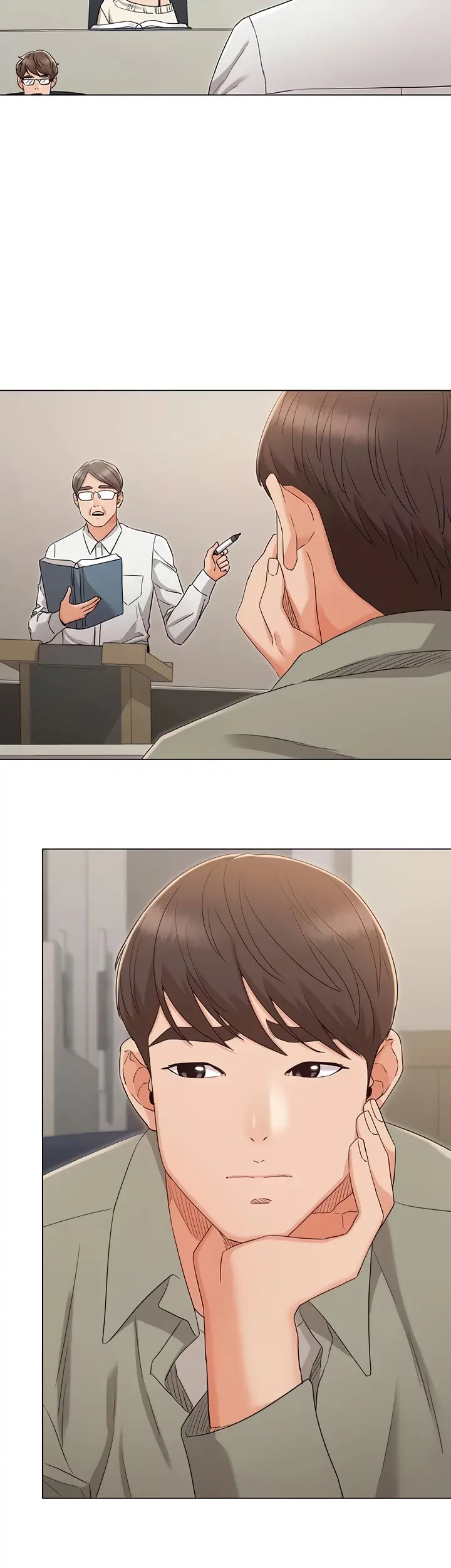 My Girlfriends Sister Chapter 34 - Page 12