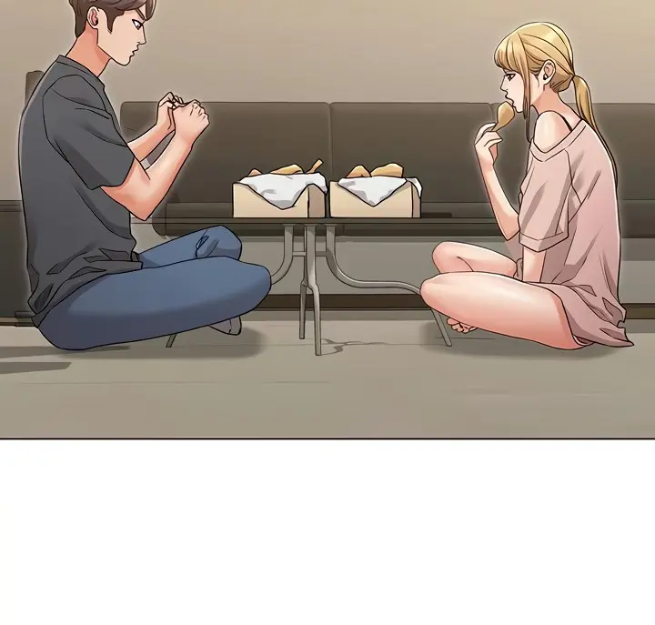 My Girlfriends Sister Chapter 34 - Page 14