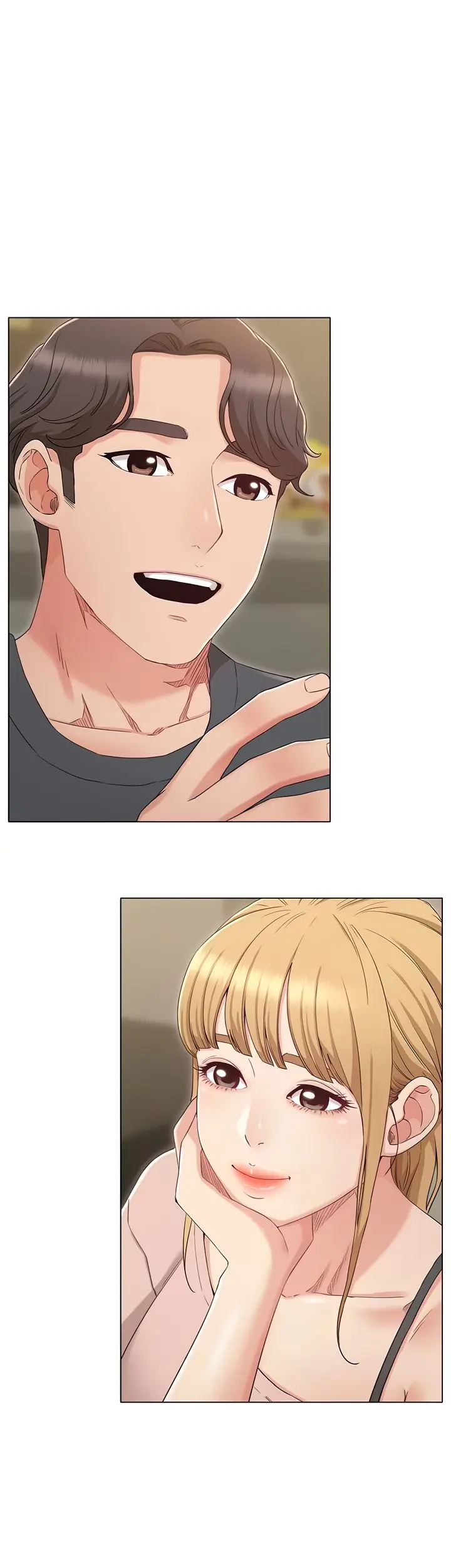 My Girlfriends Sister Chapter 34 - Page 15