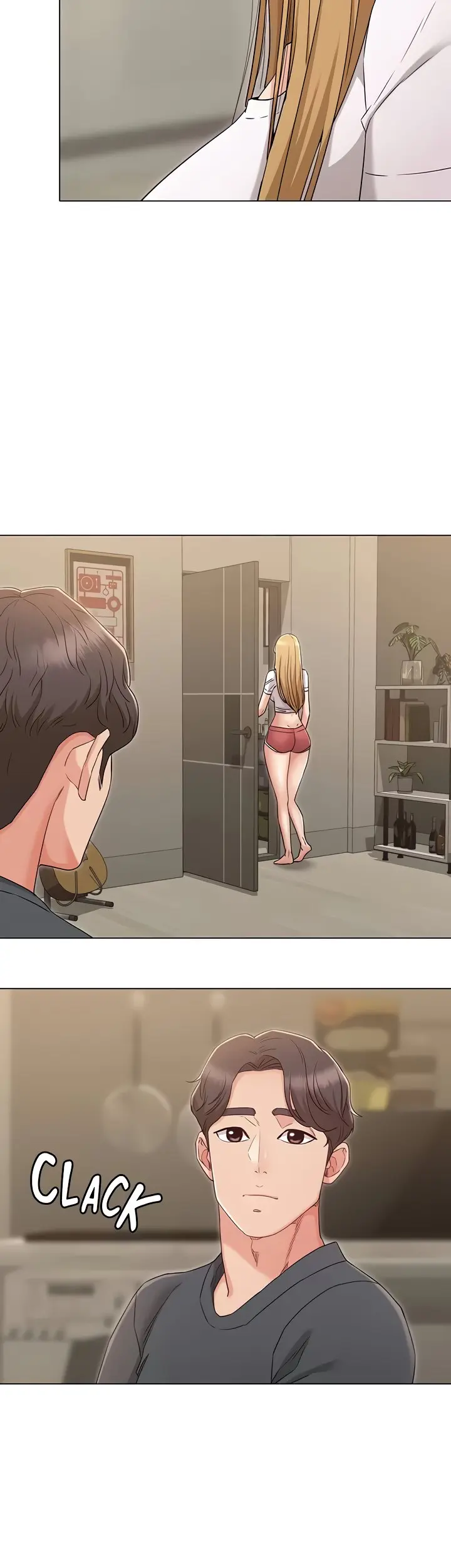 My Girlfriends Sister Chapter 34 - Page 2