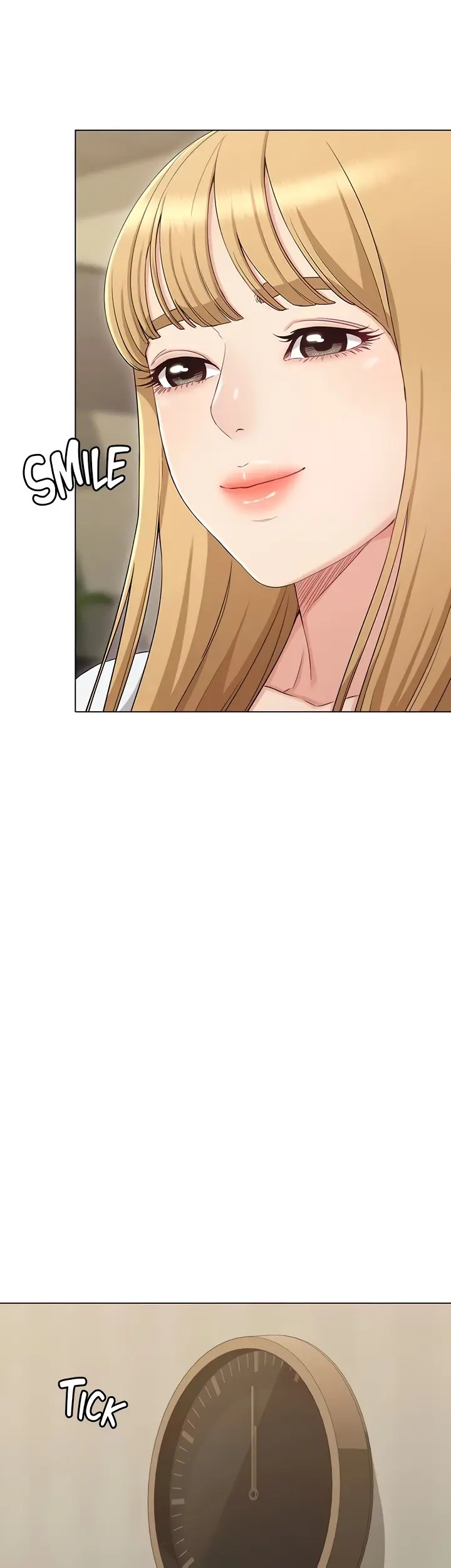 My Girlfriends Sister Chapter 34 - Page 22