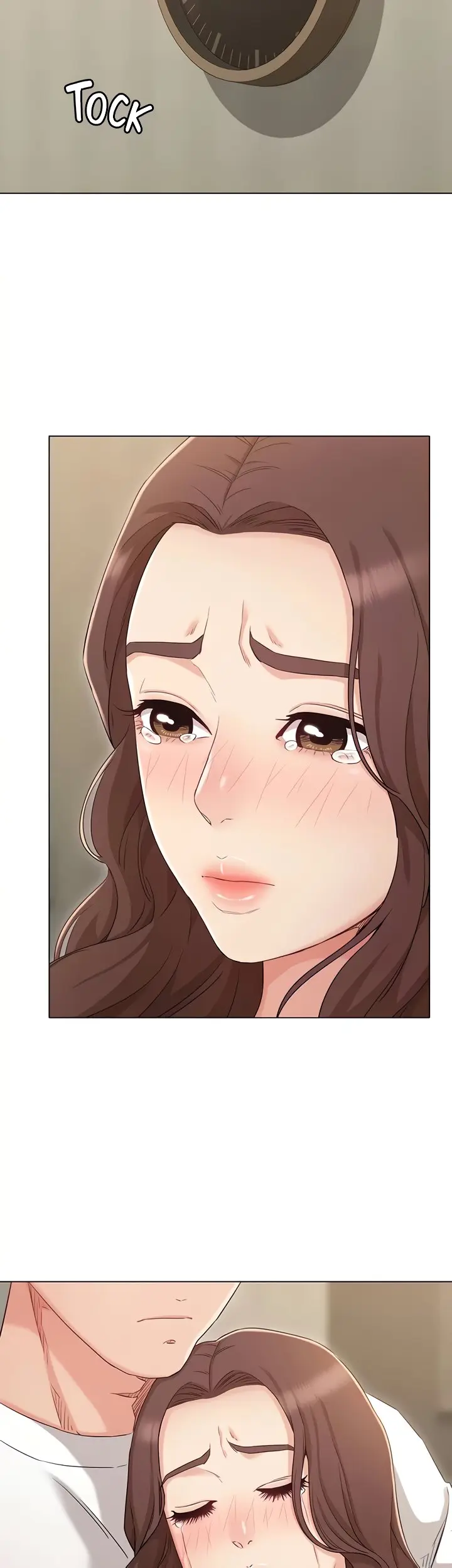 My Girlfriends Sister Chapter 34 - Page 23