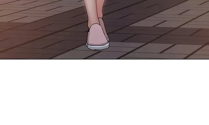 My Girlfriends Sister Chapter 34 - Page 25