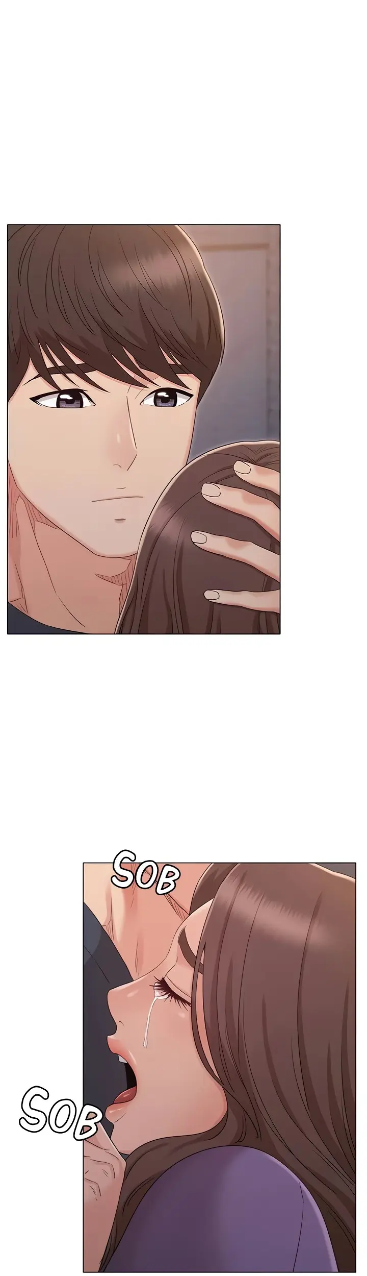 My Girlfriends Sister Chapter 34 - Page 28
