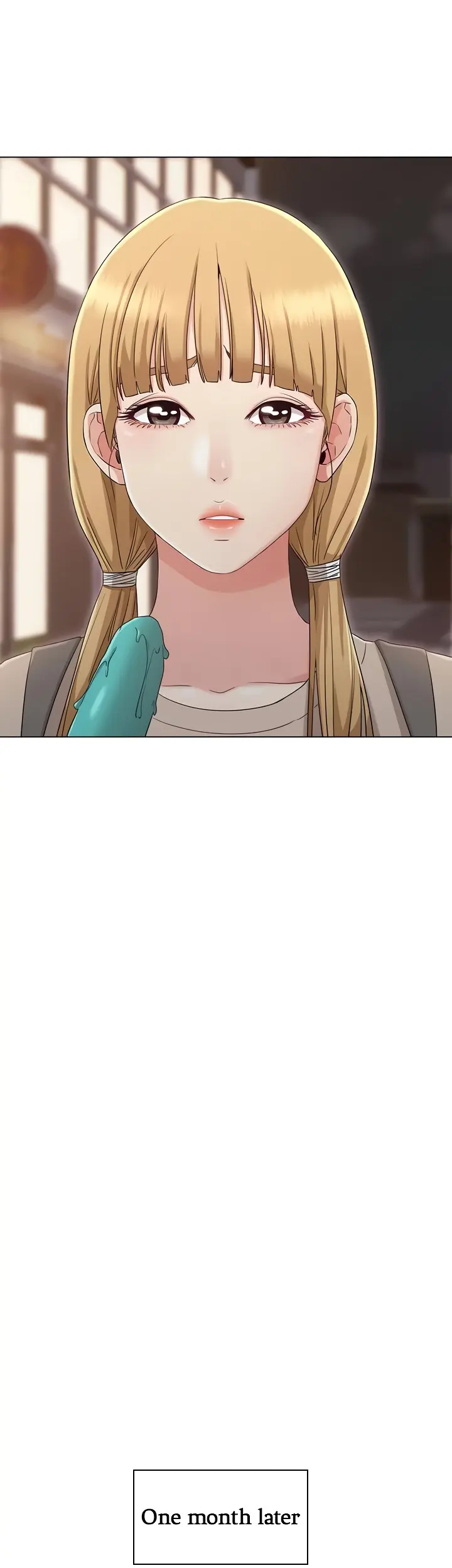 My Girlfriends Sister Chapter 34 - Page 29