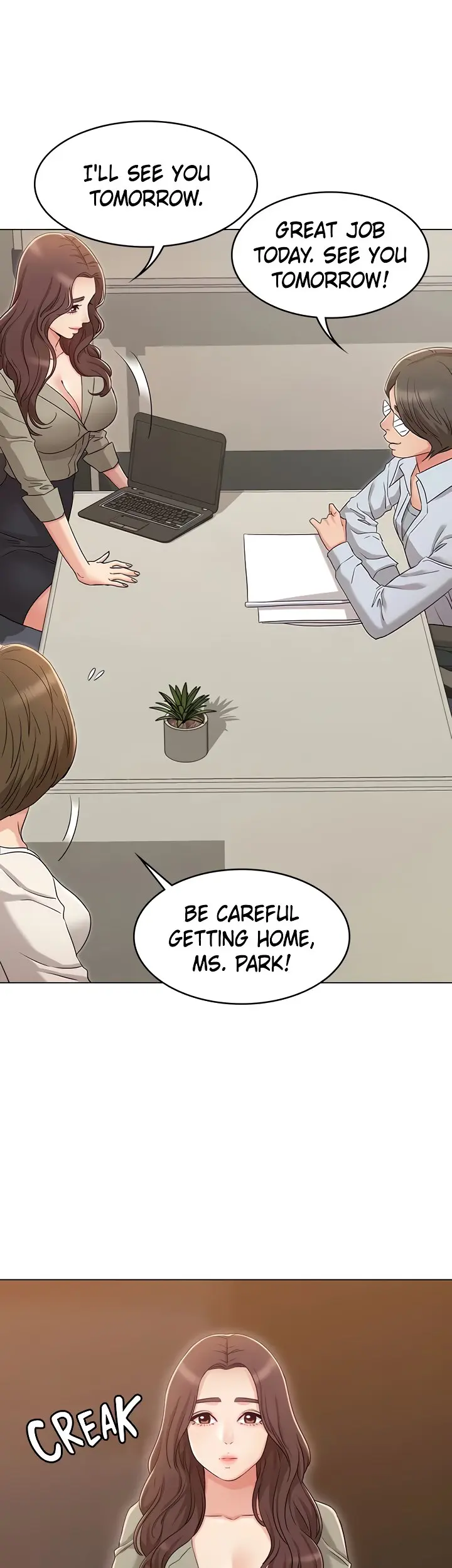 My Girlfriends Sister Chapter 34 - Page 30