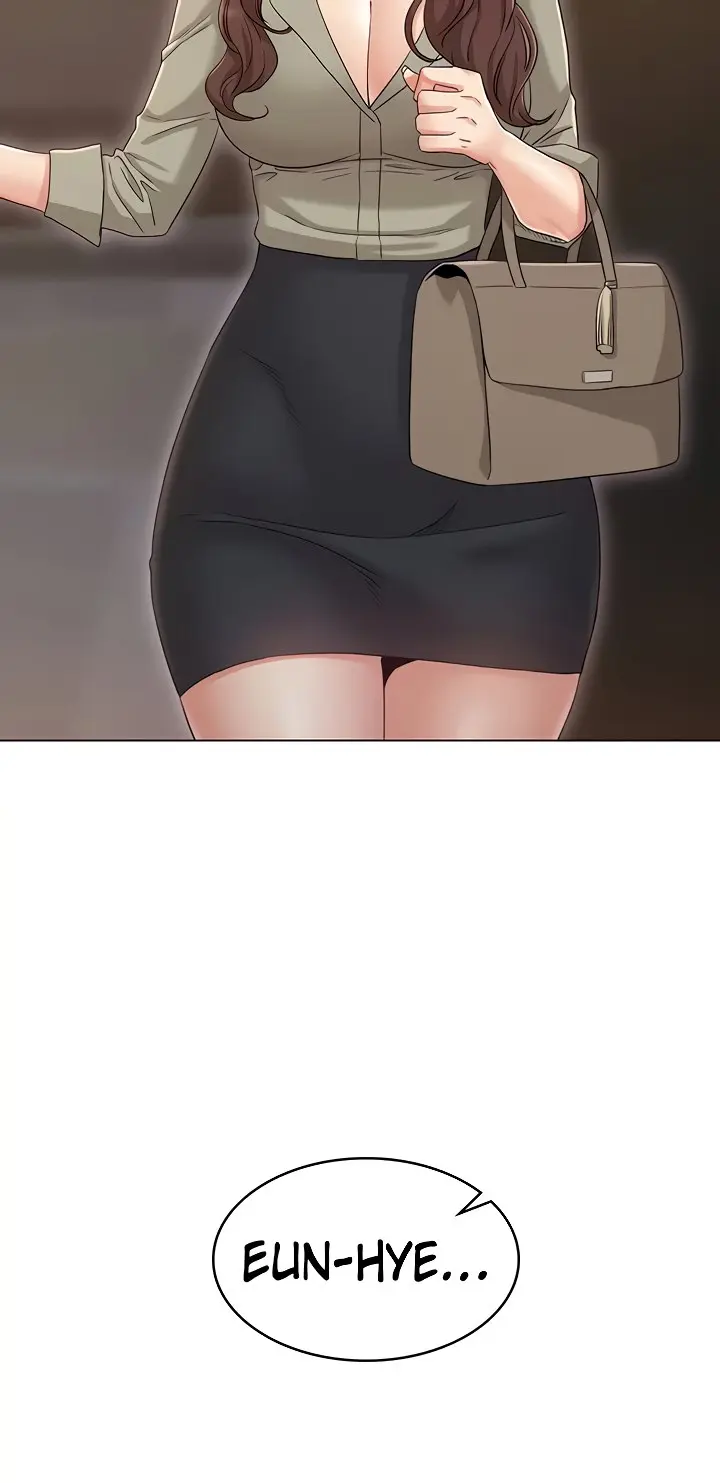 My Girlfriends Sister Chapter 34 - Page 31