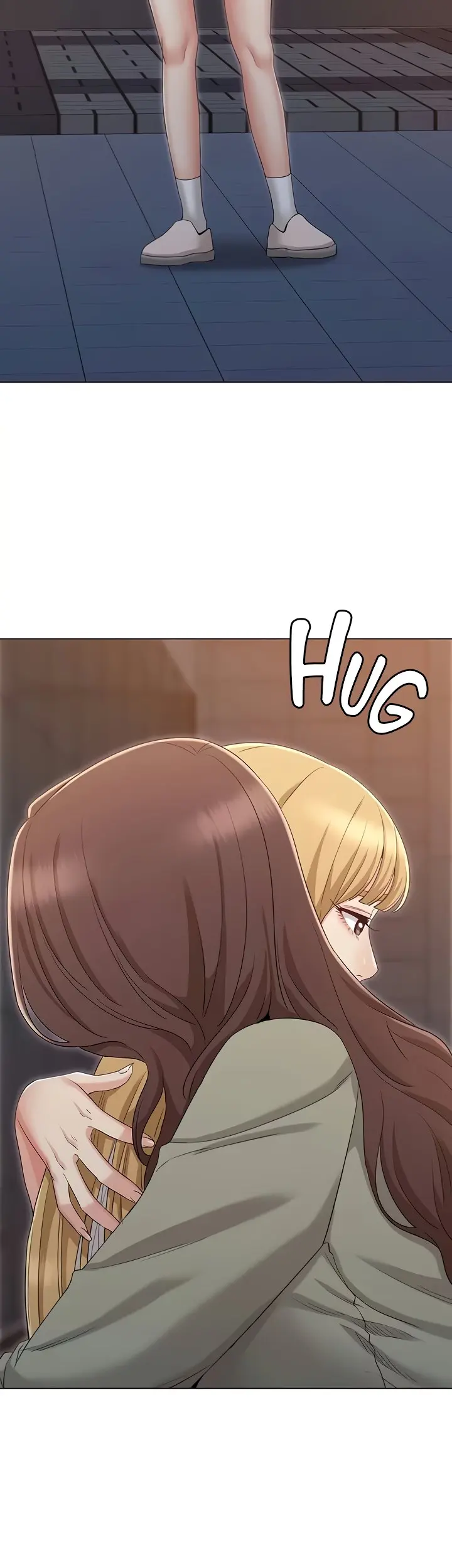 My Girlfriends Sister Chapter 34 - Page 33