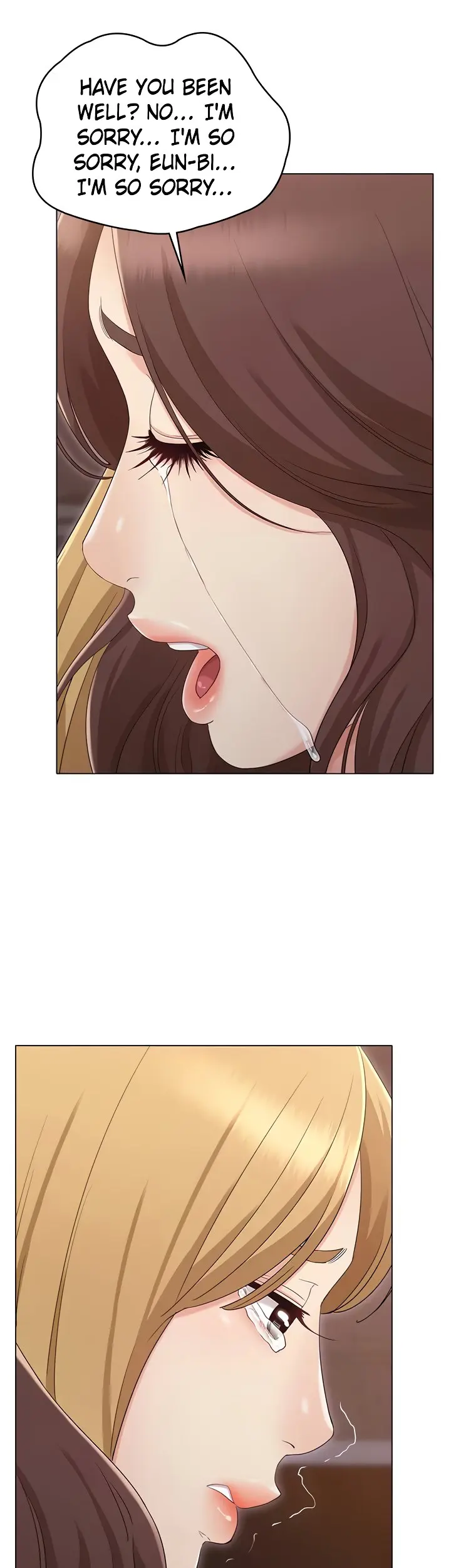 My Girlfriends Sister Chapter 34 - Page 34