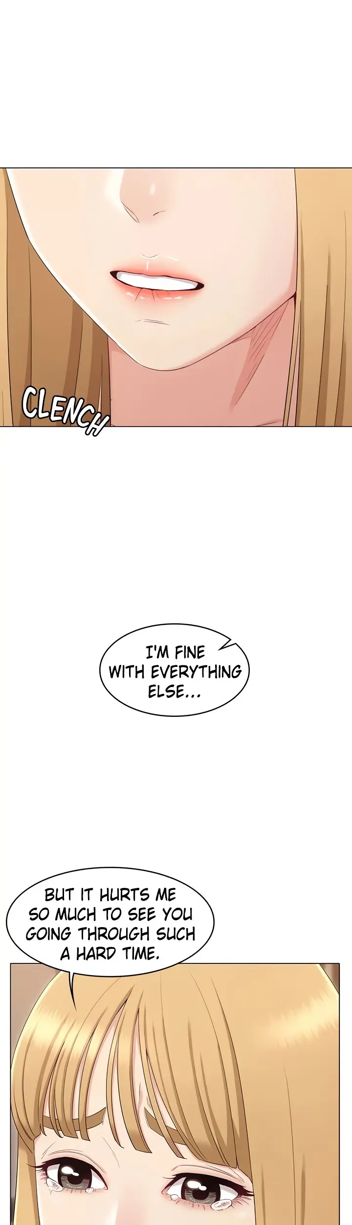 My Girlfriends Sister Chapter 34 - Page 37