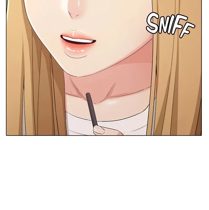 My Girlfriends Sister Chapter 34 - Page 38