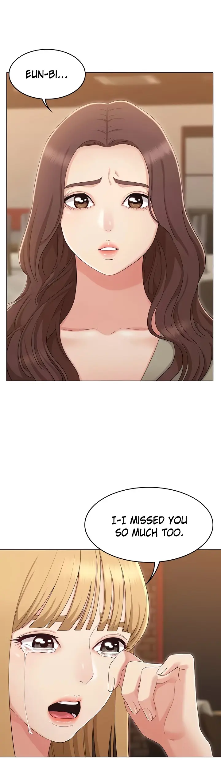 My Girlfriends Sister Chapter 34 - Page 39