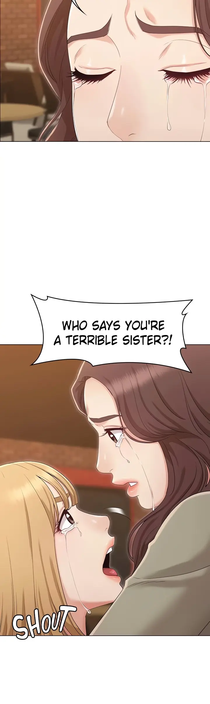 My Girlfriends Sister Chapter 34 - Page 44