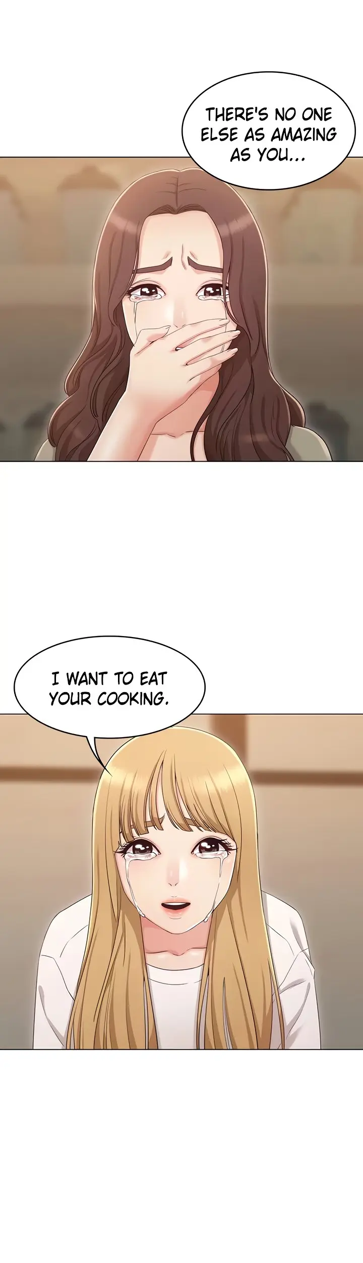 My Girlfriends Sister Chapter 34 - Page 45