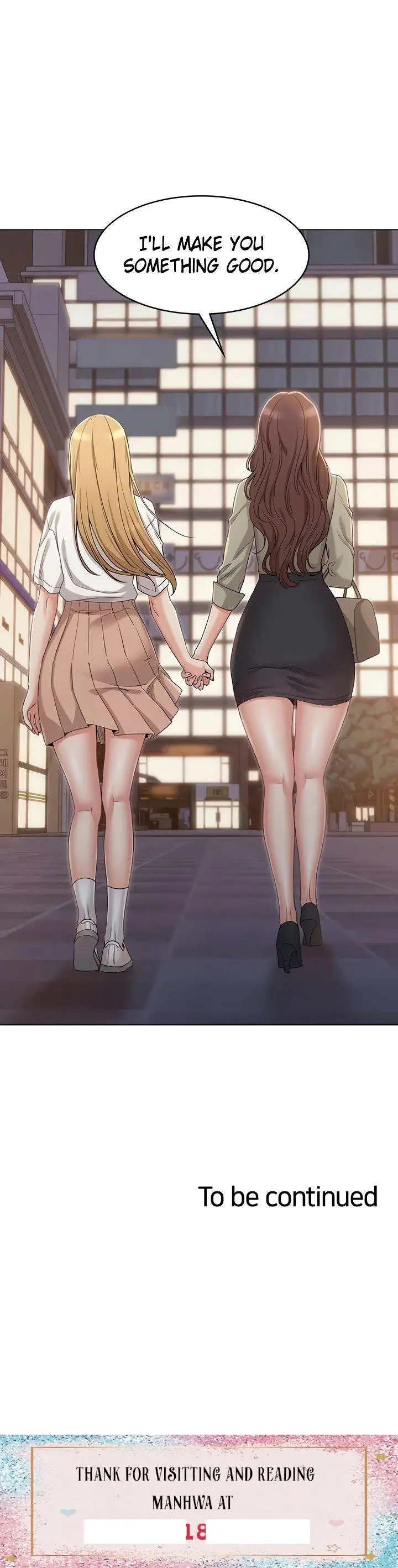 My Girlfriends Sister Chapter 34 - Page 47