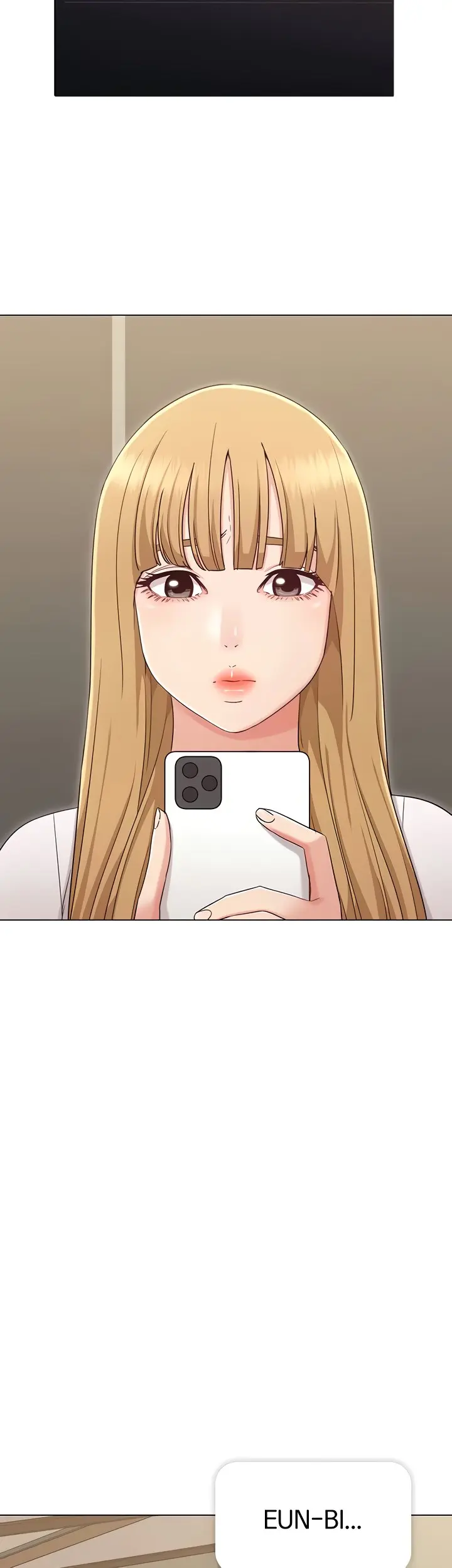 My Girlfriends Sister Chapter 34 - Page 6