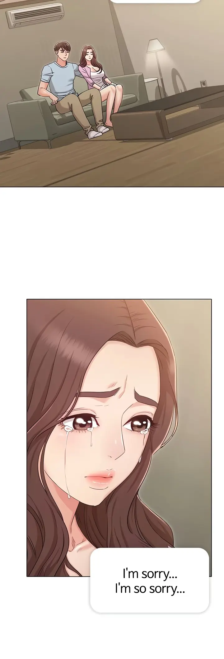My Girlfriends Sister Chapter 34 - Page 7