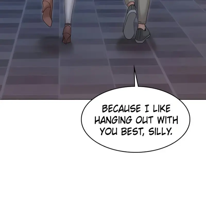 My Girlfriends Sister Chapter 35 - Page 15