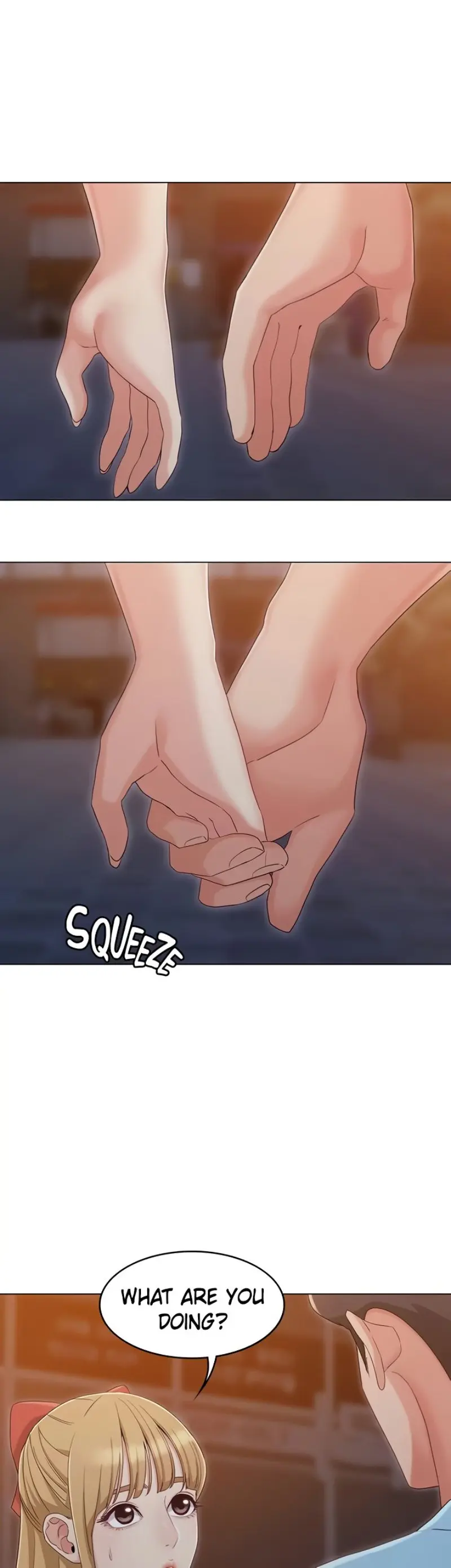 My Girlfriends Sister Chapter 35 - Page 16