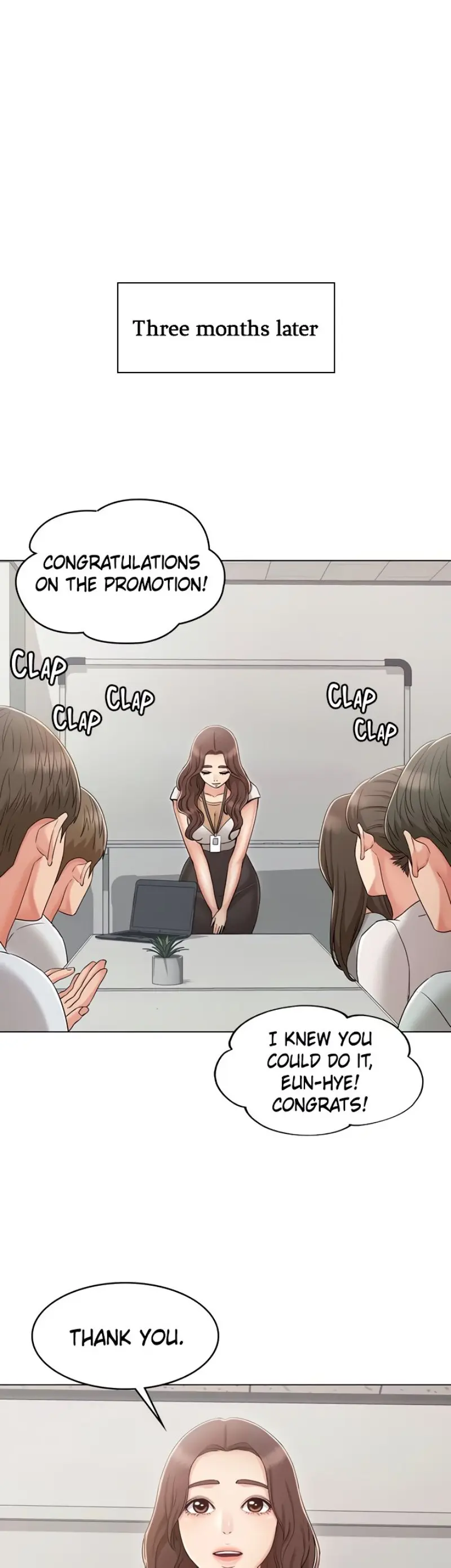 My Girlfriends Sister Chapter 35 - Page 2