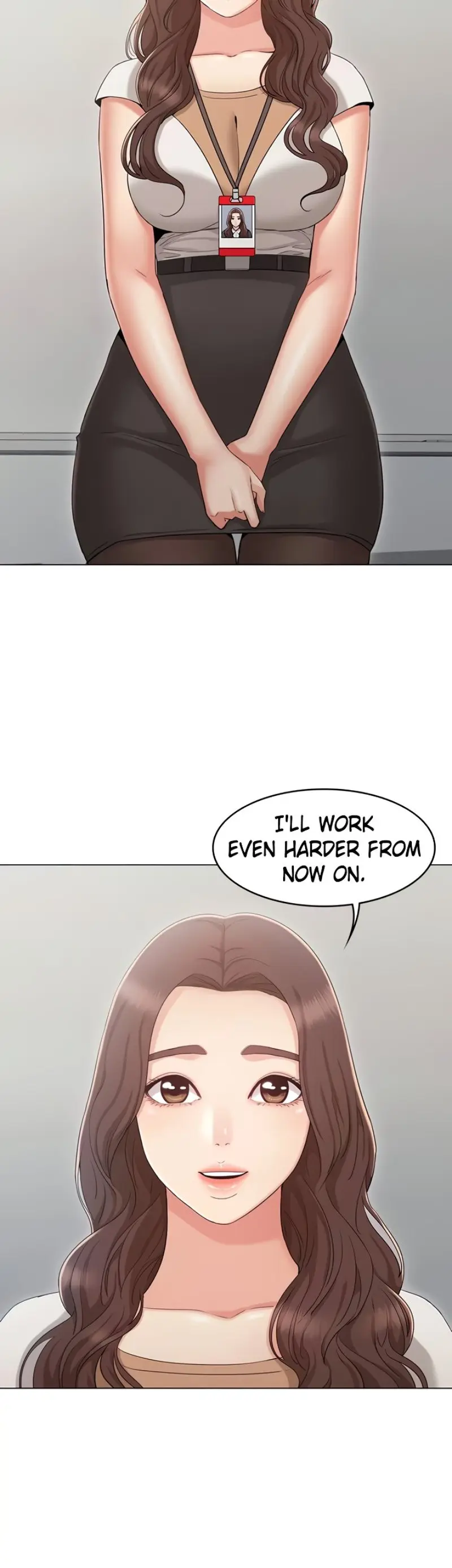 My Girlfriends Sister Chapter 35 - Page 3