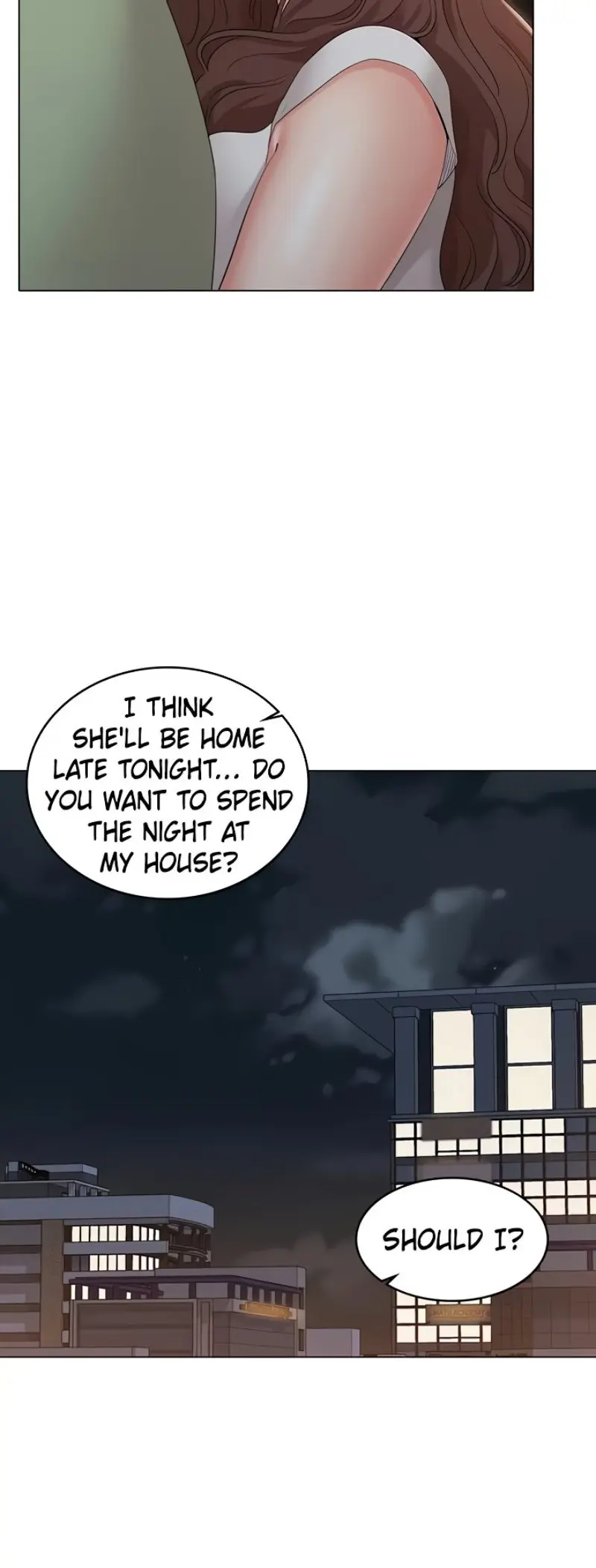 My Girlfriends Sister Chapter 35 - Page 30
