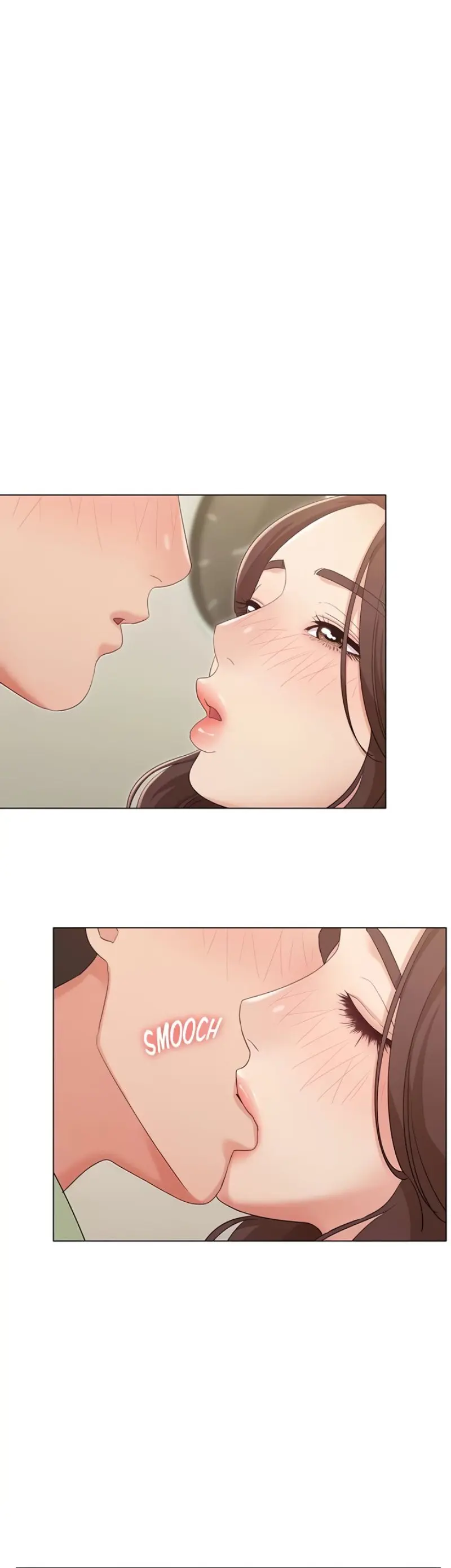 My Girlfriends Sister Chapter 35 - Page 34