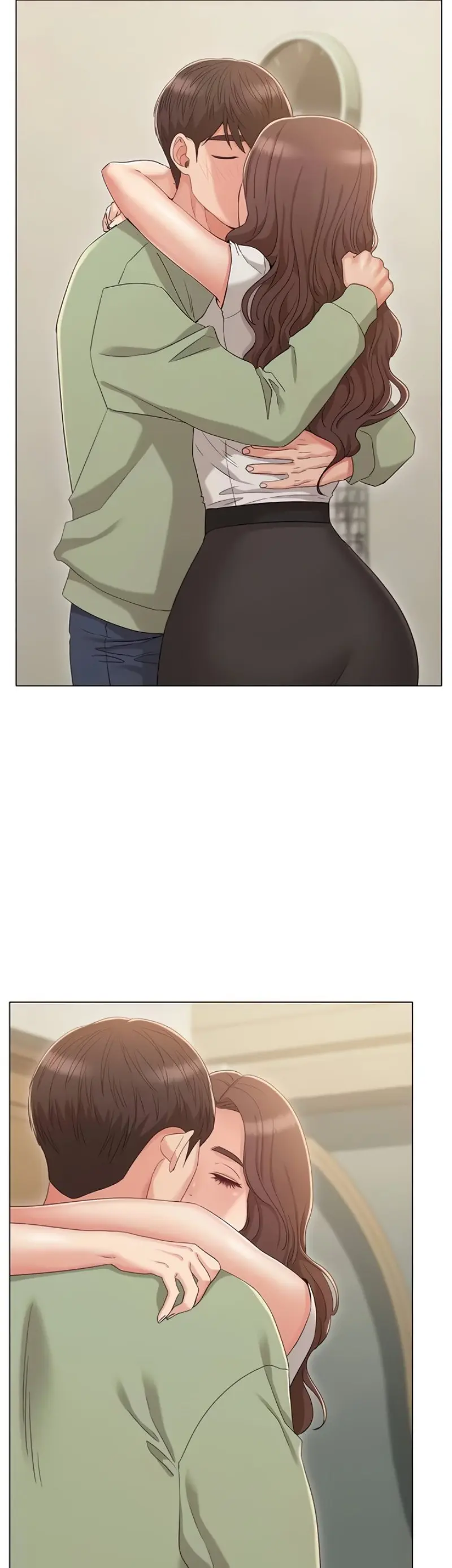 My Girlfriends Sister Chapter 35 - Page 35