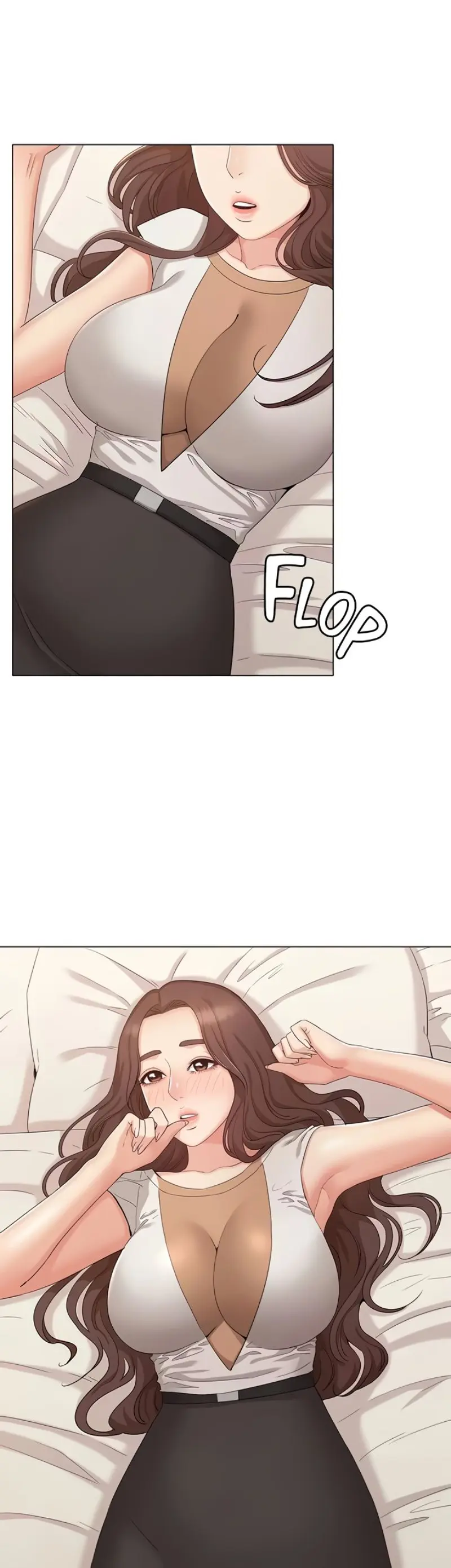 My Girlfriends Sister Chapter 35 - Page 38