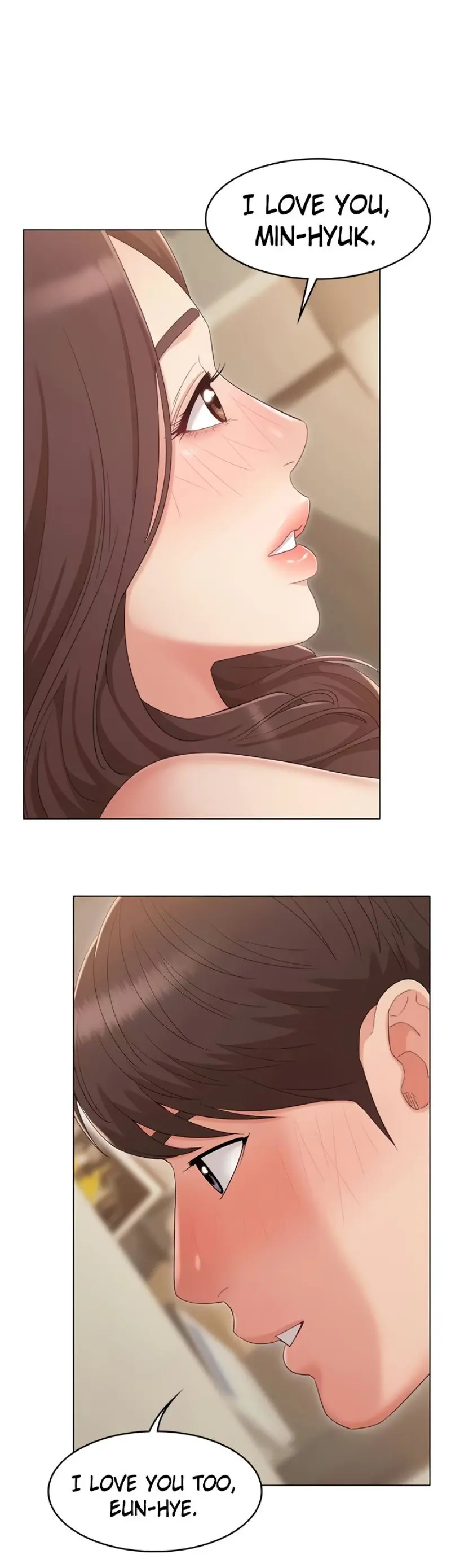 My Girlfriends Sister Chapter 35 - Page 41