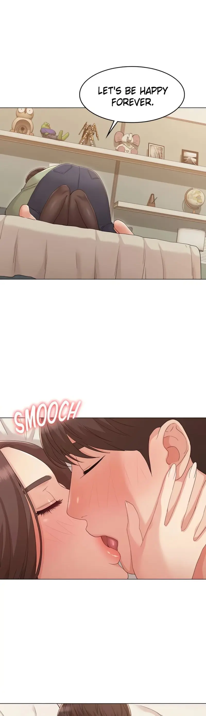 My Girlfriends Sister Chapter 35 - Page 42