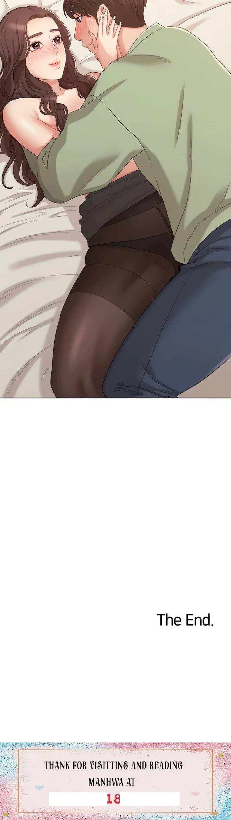 My Girlfriends Sister Chapter 35 - Page 43