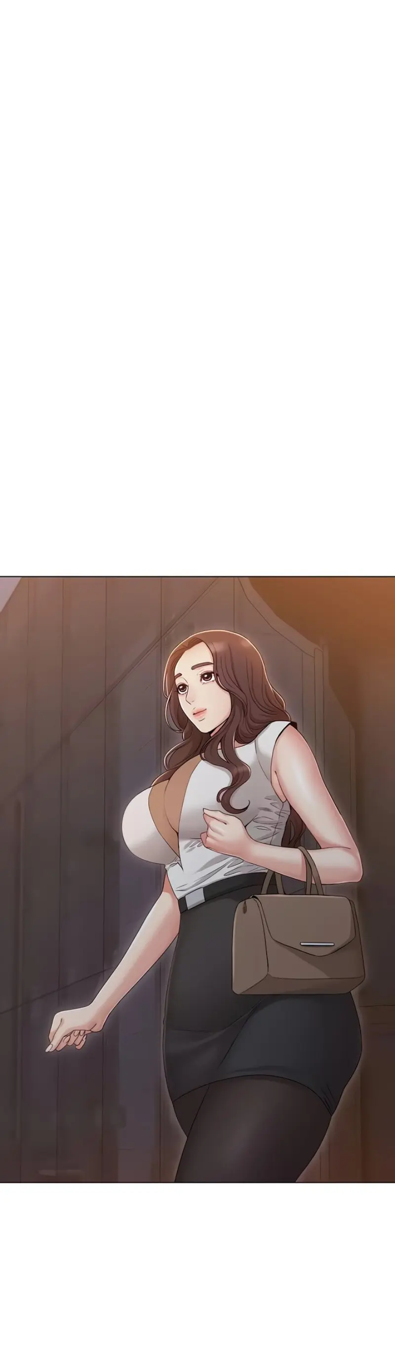 My Girlfriends Sister Chapter 35 - Page 5