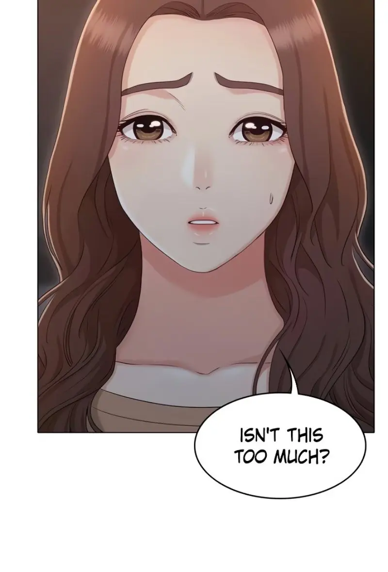 My Girlfriends Sister Chapter 35 - Page 8